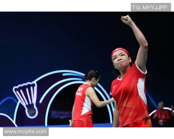 杭州羽毛球队比赛经验深度对比与分析探讨