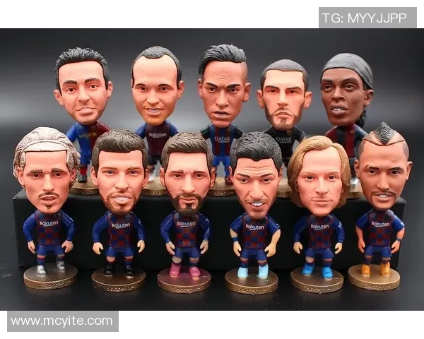 足球明星手办全解析收藏爱好者必备指南与推荐